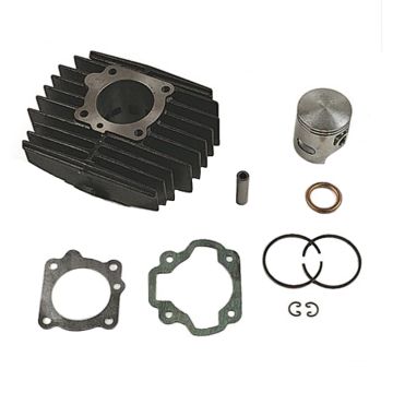 Cylinder Honda Camino 70cc 46mm DR