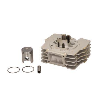 Siłownik Honda MB/MT/MTX 50cc 39mm DMP