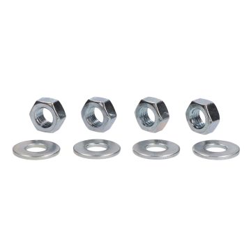 Zestaw nakrętek głowicy cylindrów uniwersalny 7mm Polini