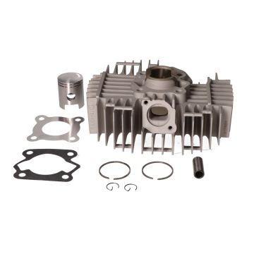 Cylinder Kreidler super dziania ściana 50cc 40mm SP