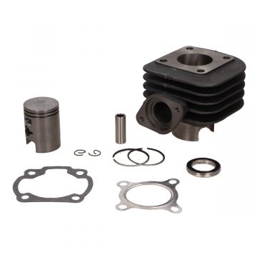 Cylinder Kymco AC 2-suwowy 50cc 39mm  