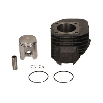 Siłownik Minarelli poziomy AC 100cc 52mm SP