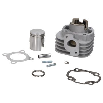Cylinder Minarelli poziomy AC 40mm 2-suwowy chłodzony powietrzem