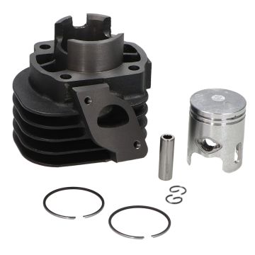 Cylinder Minarelli poziomy AC 50cc 40mm DMP-50412