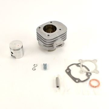 Cylinder Minarelli poziomy AC 70cc 46mm Airsal