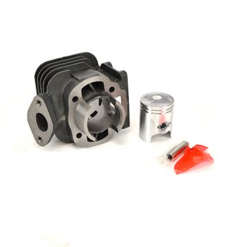 Cylinder Minarelli pionowy 50cc 40mm SP
