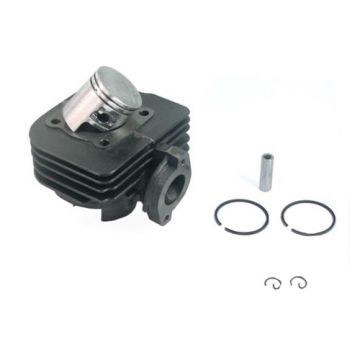 Cylinder Morini AC 50cc 41mm SP
