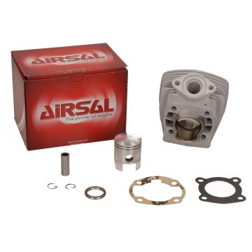 Cylinder Peugeot Fox 50cc 40mm Airsal