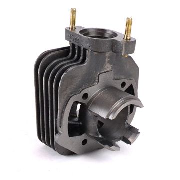 Cylinder Peugeot poziomy 2-suwowy oryginalny 764131