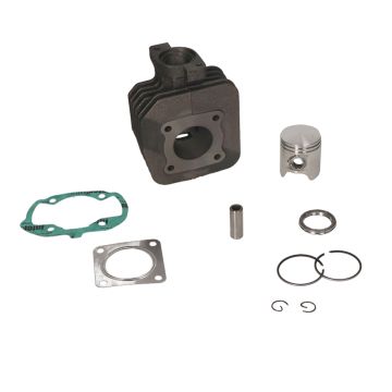 Cylinder Peugeot poziomy AC 40mm 50cc SP