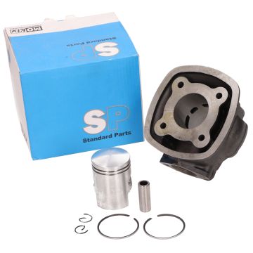 Cylinder Piaggio stary model LC 50cc 40mm SP