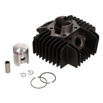 Cylinder Tomos A35 50cc 38mm DMP-55700