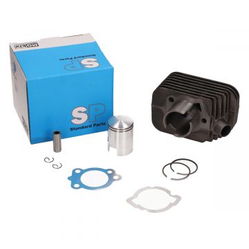 Cylinder Vespa Ciao/Si/Citta 50cc 38,2mm SP