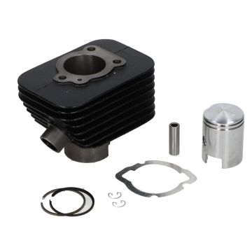 Cylinder Piaggio/Vespa Ciao/Citta 50cc 38,4 mm DR