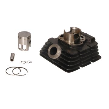 Siłownik Yamaha DT/RD/TY 60cc 43mm DMP