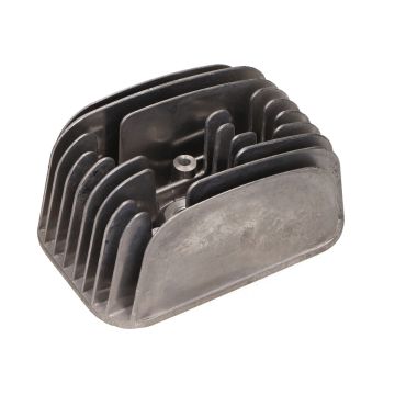 Głowica cylindrów 50cc Piaggio Vespa CIAO/SI/BOXER 38,2 mm