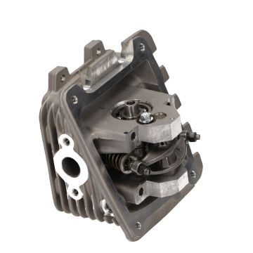 Głowica cylindrów+zawory Piaggio/Vespa 4-suwowe skutery 2-zaworowe oryginalny 8461974