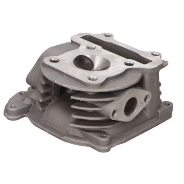 Silowniki Głowica (długie zawory, SLS) GY6 Chiny skutery SP