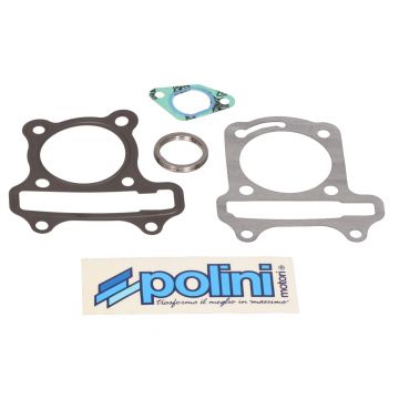 Zestaw uszczelek GY6 80cc Polini