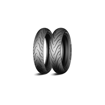 Opona 100/80-17 Michelin Pilot Street TL/TT 52S