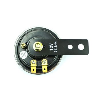 Róg 12V mały model pierścień (DC) 70mm CP