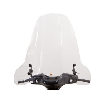 Segway E110/E125/E200S-SE Rotel Tylny-CLS4315-FC