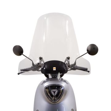 Segway E110/E125/E200S-SE Rotel Tylny-CLS4362-FC