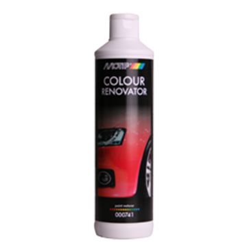 Motip pielęgnacji samochodu kolor renowator 000741 500ml