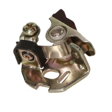 Mobillette AV 51 punkty kontaktowe