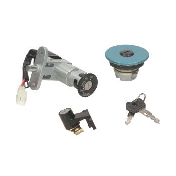 Zestaw wyłącznika zapłonu Pgo Hot 50