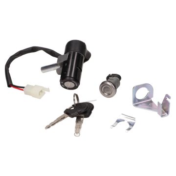 Zestaw przełącznika zapłonu Sym Cello/Allo oryginalny 35010-z4a-000