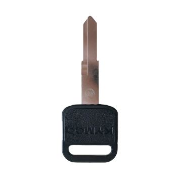 Kluczyk zapłonowy Kymco oryginalny (lewy rowek)