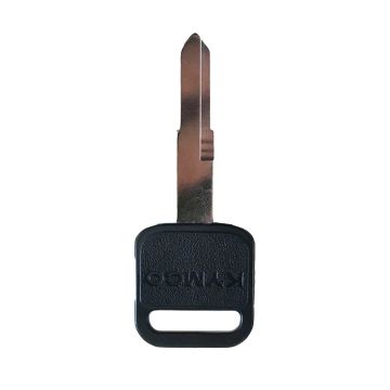 Kluczyk zapłonu Kymco oryginalny (prawy rowek)