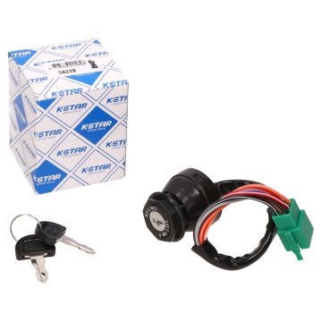 Wyłącznik zapłonu Suzuki tsx DMP