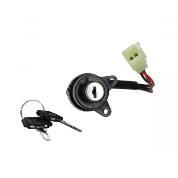 Wyłącznik zapłonu Yamaha DT/ MX (mocowanie 28mm)