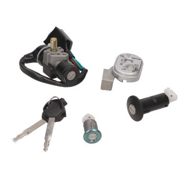 Zestaw wyłączników wypłat China Classic Lx kompletny Elec