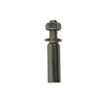 Korba Spie 9.0mm Vespa