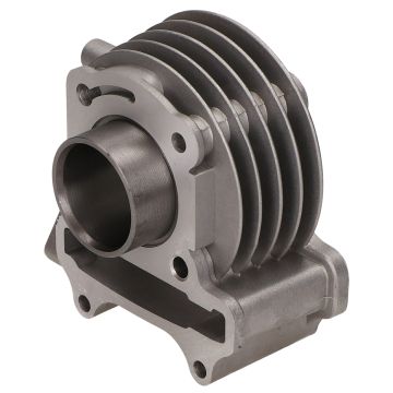 Cylinder Sym stary silnik GY6 50cc 37mm Sym oryginalny-12101-BE2-A00sym