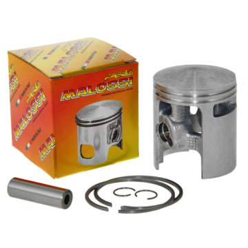 tłok Vespa Ciao, Citta, Si 65cc 43mm pin 10 malossi 344937.a0