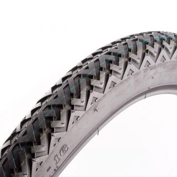 Opona 2.50-16 Deestone D8000 TT 36L
