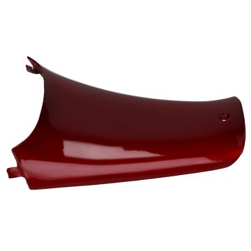Pokrywa skrzynki baterii Beta Ycon czerwona oryginalna