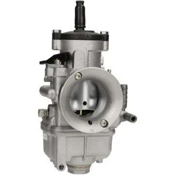 Dellorto Gaźnik PHBE 36 mm HS ssanie ręczne