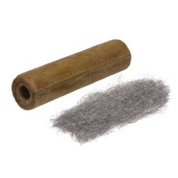 Włókno wypełniające tłumik rolki 60x245 Następny/RS