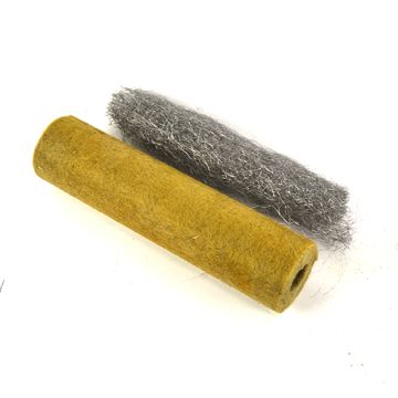 WKŁAD TŁUMIKA ROLKI WŁÓKNA 70x247