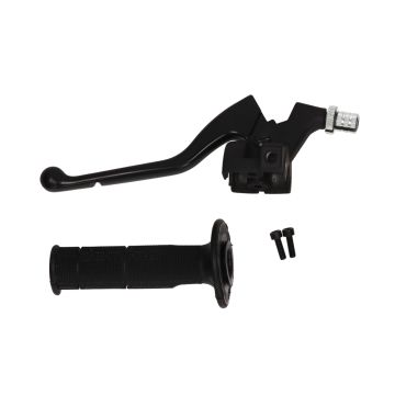 DERBI LEWY UCHWYT DŹWIGNI R DRD 2002