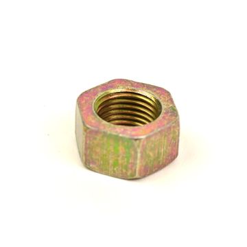 Nakrętka Derbi wał korbowy koła zębatego Senda stary typ 10x1.0 SW15x8