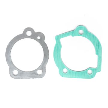 Pakkingset cilinder/topset Athena 72cc diameter46mm Piaggio Ciao,Bravo,Si,Boxer