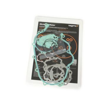 Pakkingset motorblok BGM Pro siliconen Vespa Largeframe,PX80,PX125,PX150,PX200 (alle),Rally200,Cosa,Sprint Veloce,inclusief O-ringen met/zonder aparte smering