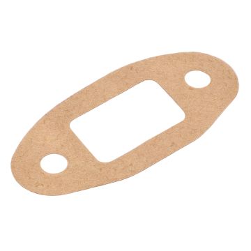 Pakking inlaat carburateurflens vierkant 101 OCTANE voor Puch Maxi,Maxi S/ N,Supermaxi LG1/ LG2,X30 Sport NS/ NL,MS50S,VZ50 4-speed