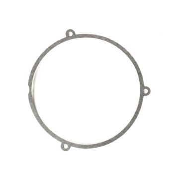 Pakking voor spacer koppelingsdeksel BGM PRO Vespa Wideframe VM1T,VM2T,VN1T (-60000),VU1T,ACMA 125 (1951-1955),MotoVespa 125N (1953-1958) diameter=128x0,5mm